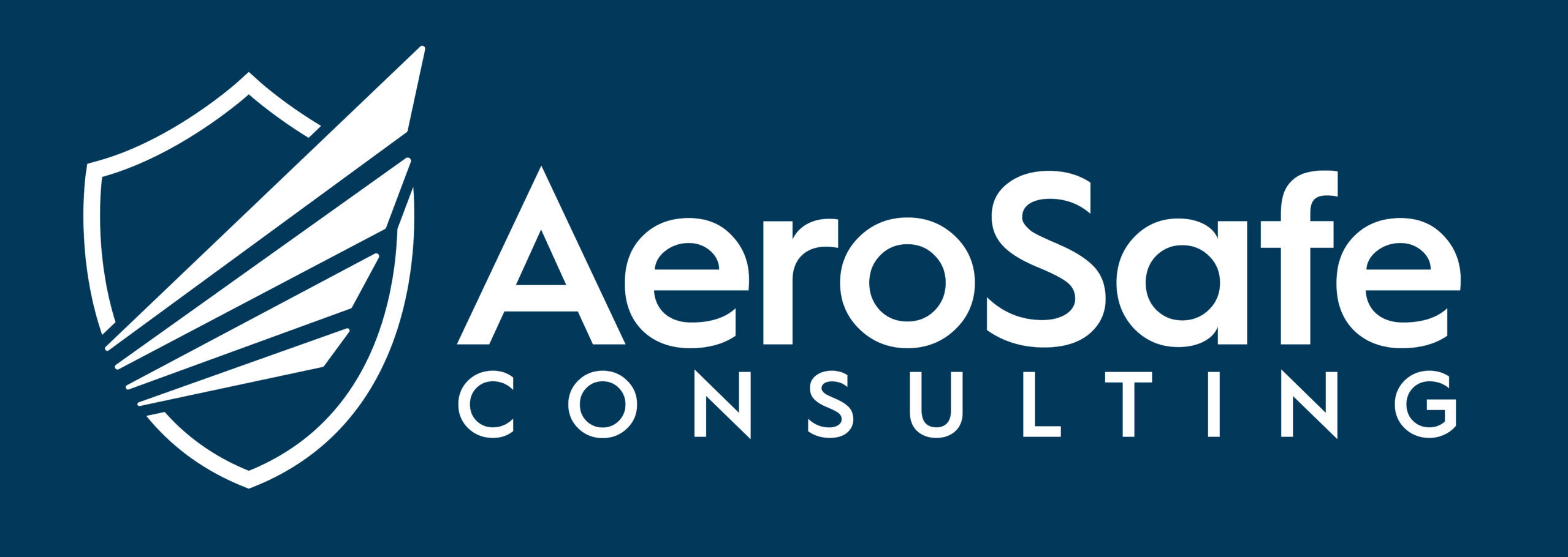 Aero Safe Consulting Logo
